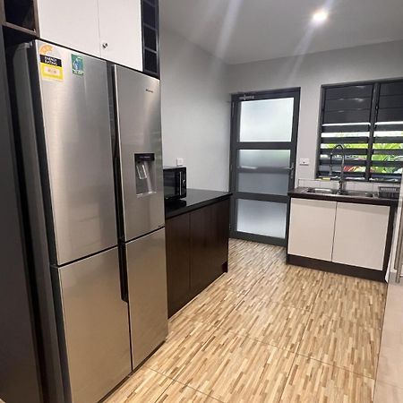 נאדי Greystone Apartments מראה חיצוני תמונה
