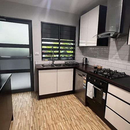נאדי Greystone Apartments מראה חיצוני תמונה