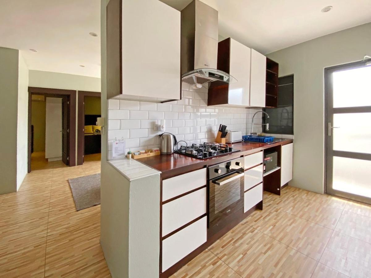 נאדי Greystone Apartments מראה חיצוני תמונה