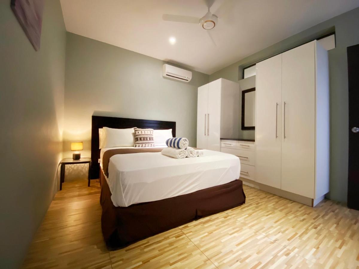 נאדי Greystone Apartments מראה חיצוני תמונה