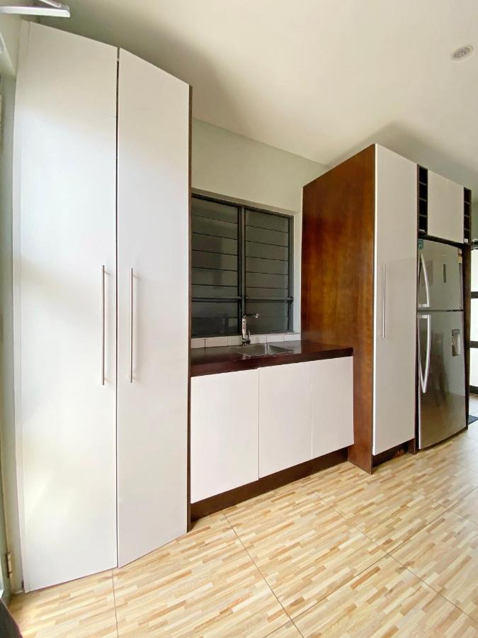 נאדי Greystone Apartments מראה חיצוני תמונה