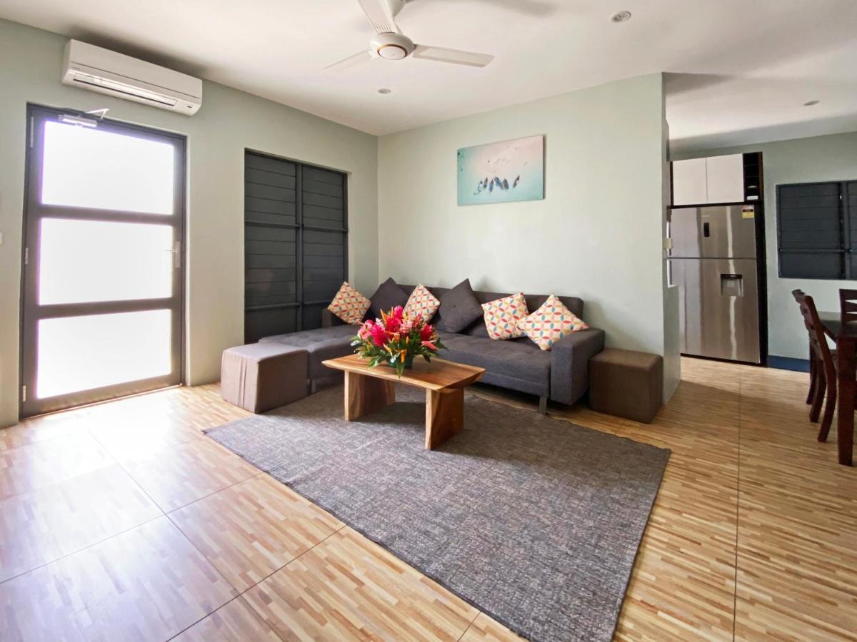 נאדי Greystone Apartments מראה חיצוני תמונה