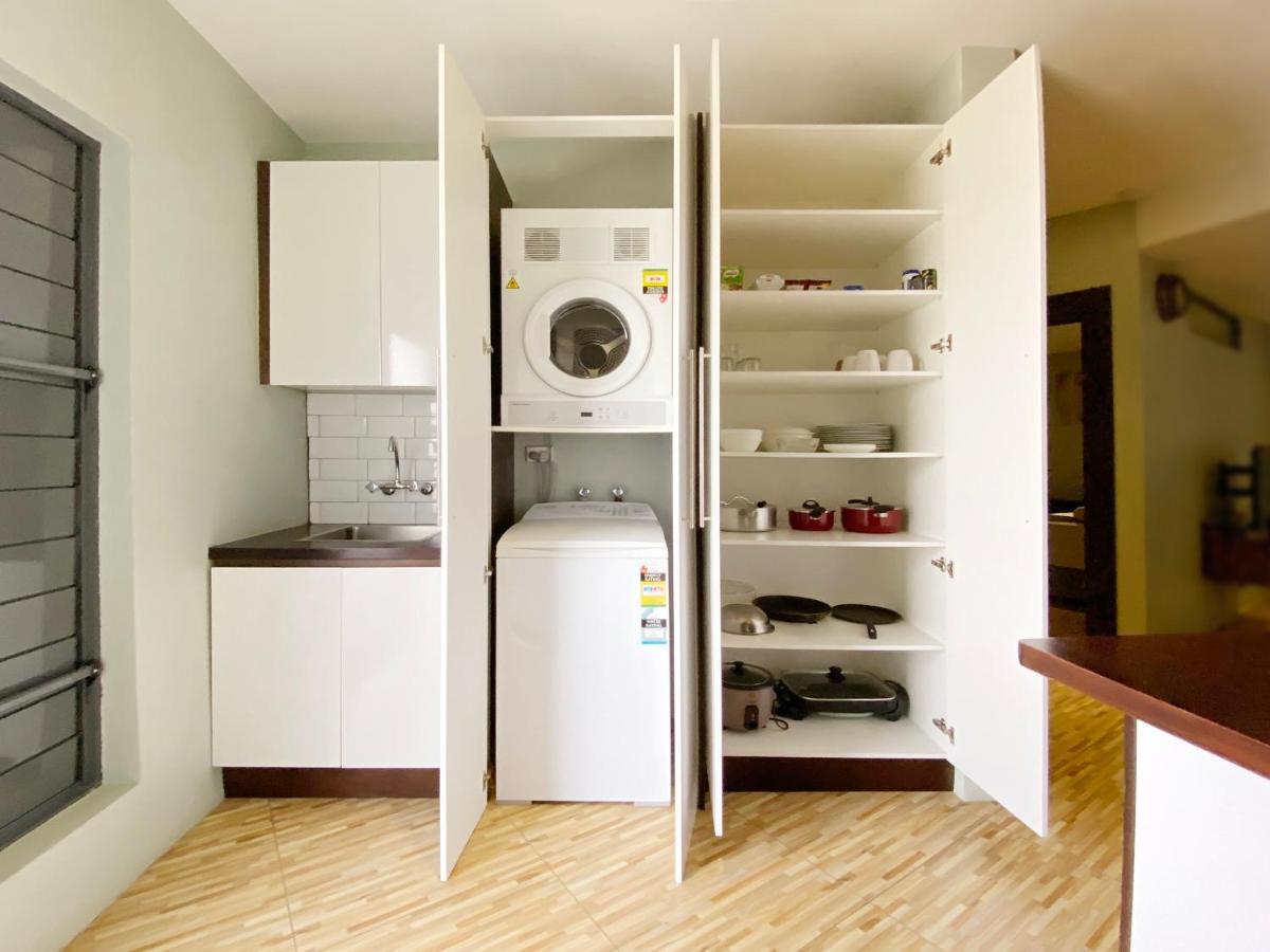 נאדי Greystone Apartments מראה חיצוני תמונה