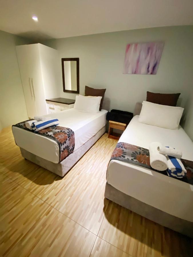 נאדי Greystone Apartments מראה חיצוני תמונה