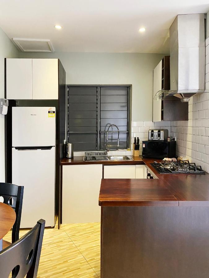 נאדי Greystone Apartments מראה חיצוני תמונה
