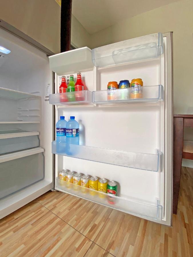 נאדי Greystone Apartments מראה חיצוני תמונה