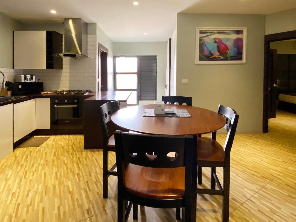נאדי Greystone Apartments מראה חיצוני תמונה