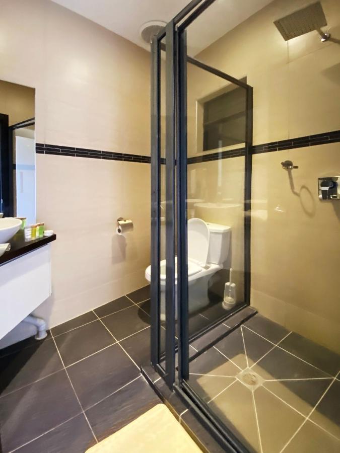 נאדי Greystone Apartments מראה חיצוני תמונה