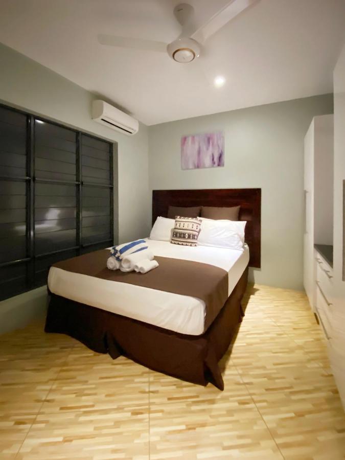 נאדי Greystone Apartments מראה חיצוני תמונה