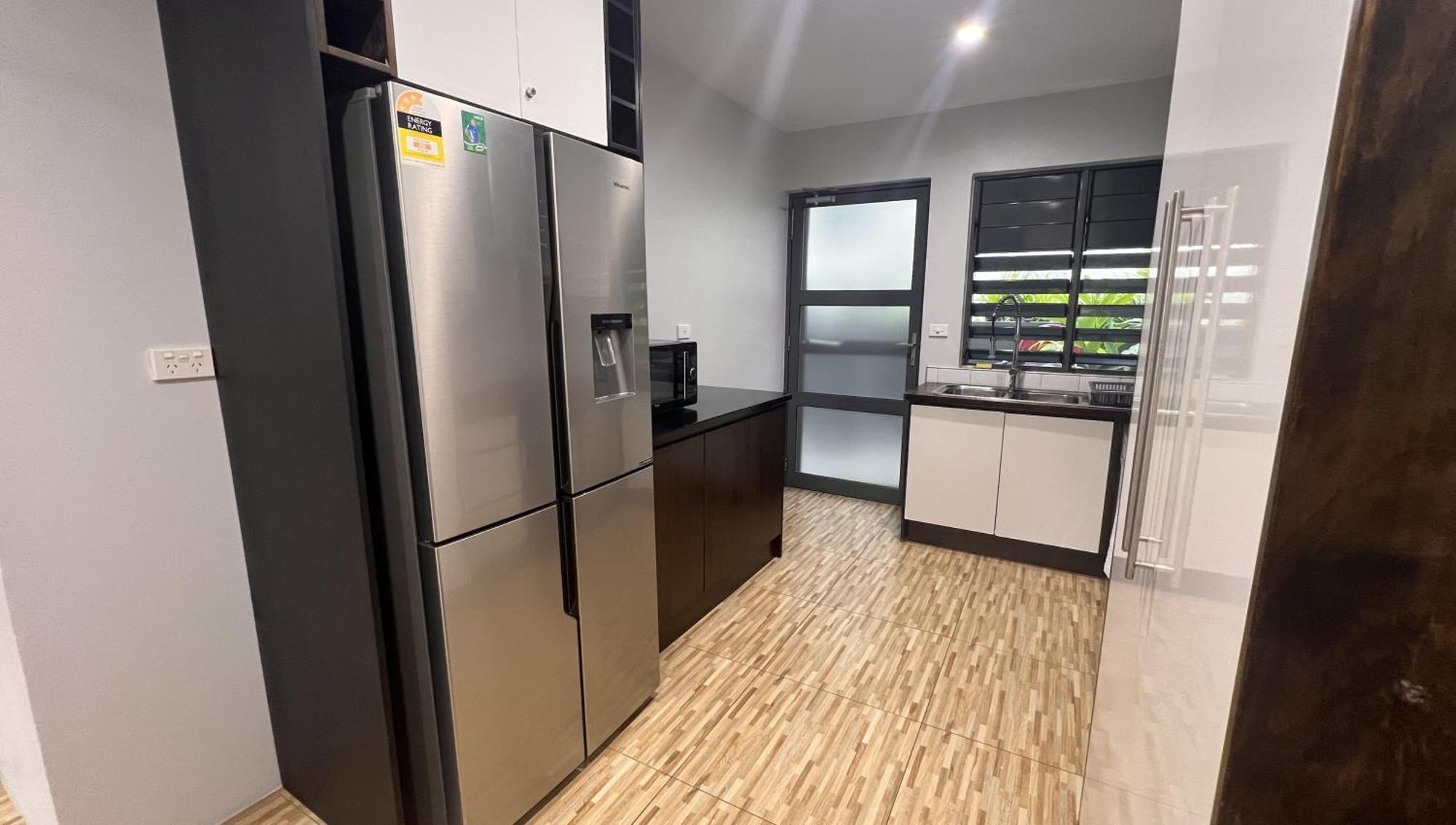 נאדי Greystone Apartments מראה חיצוני תמונה