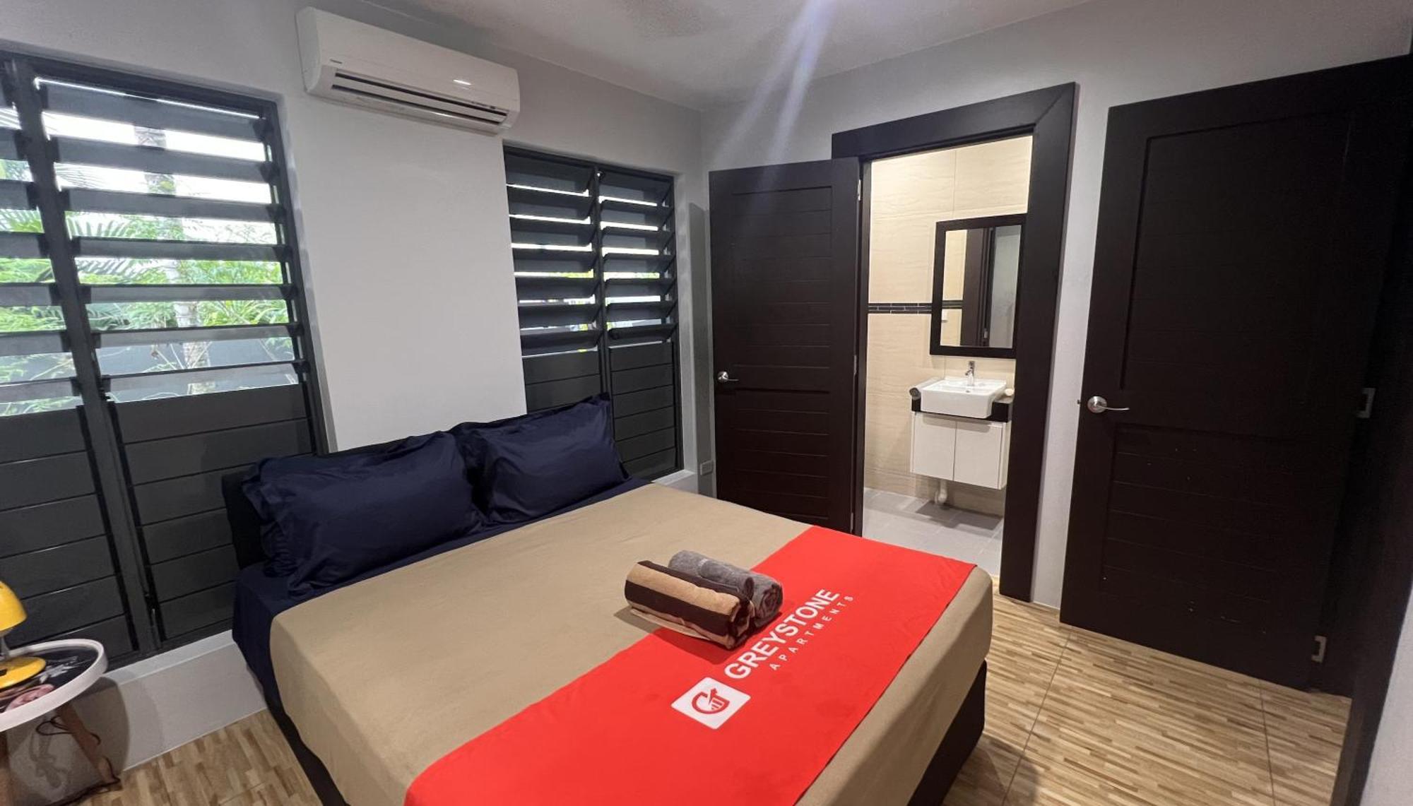 נאדי Greystone Apartments מראה חיצוני תמונה
