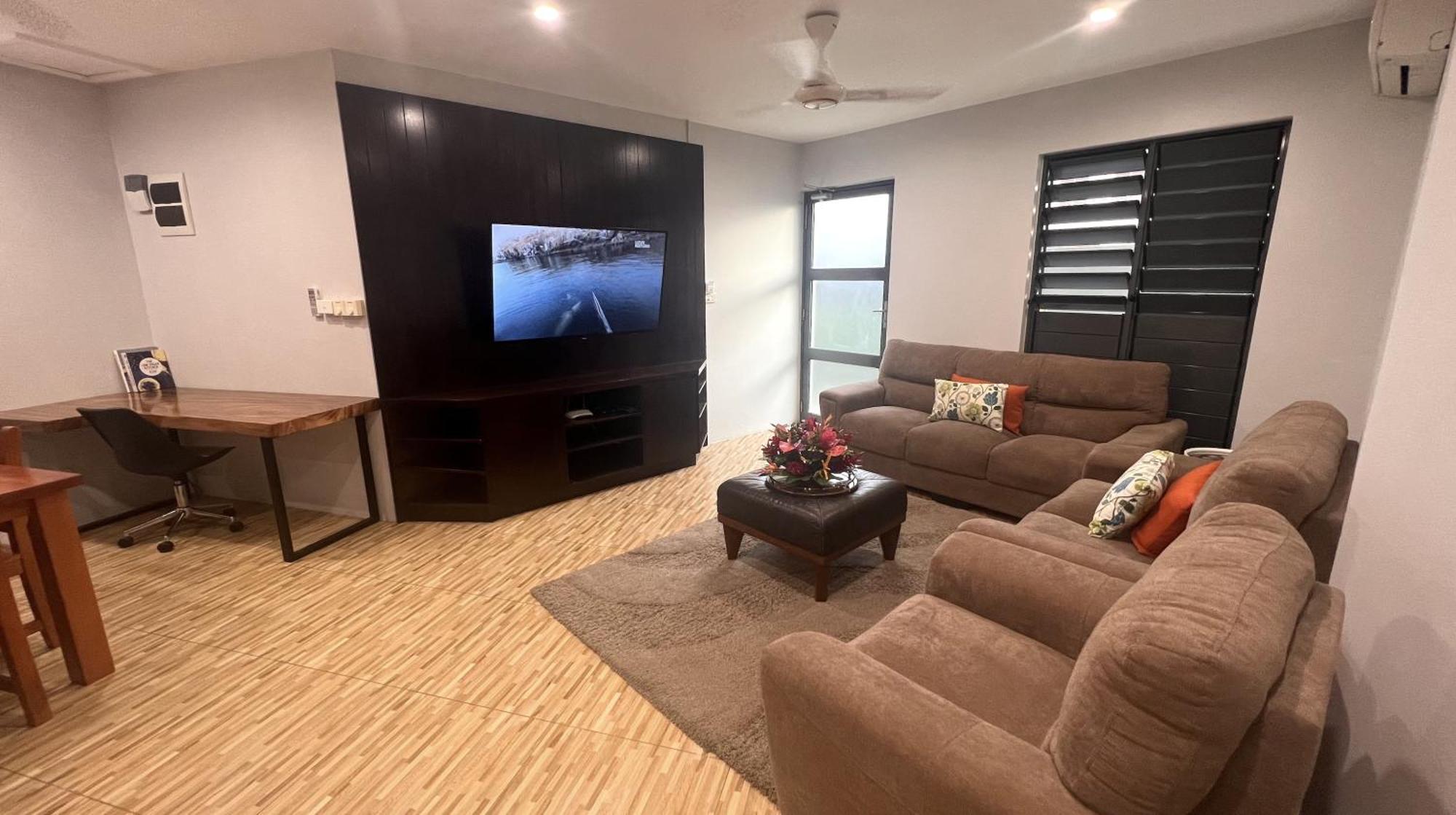 נאדי Greystone Apartments מראה חיצוני תמונה