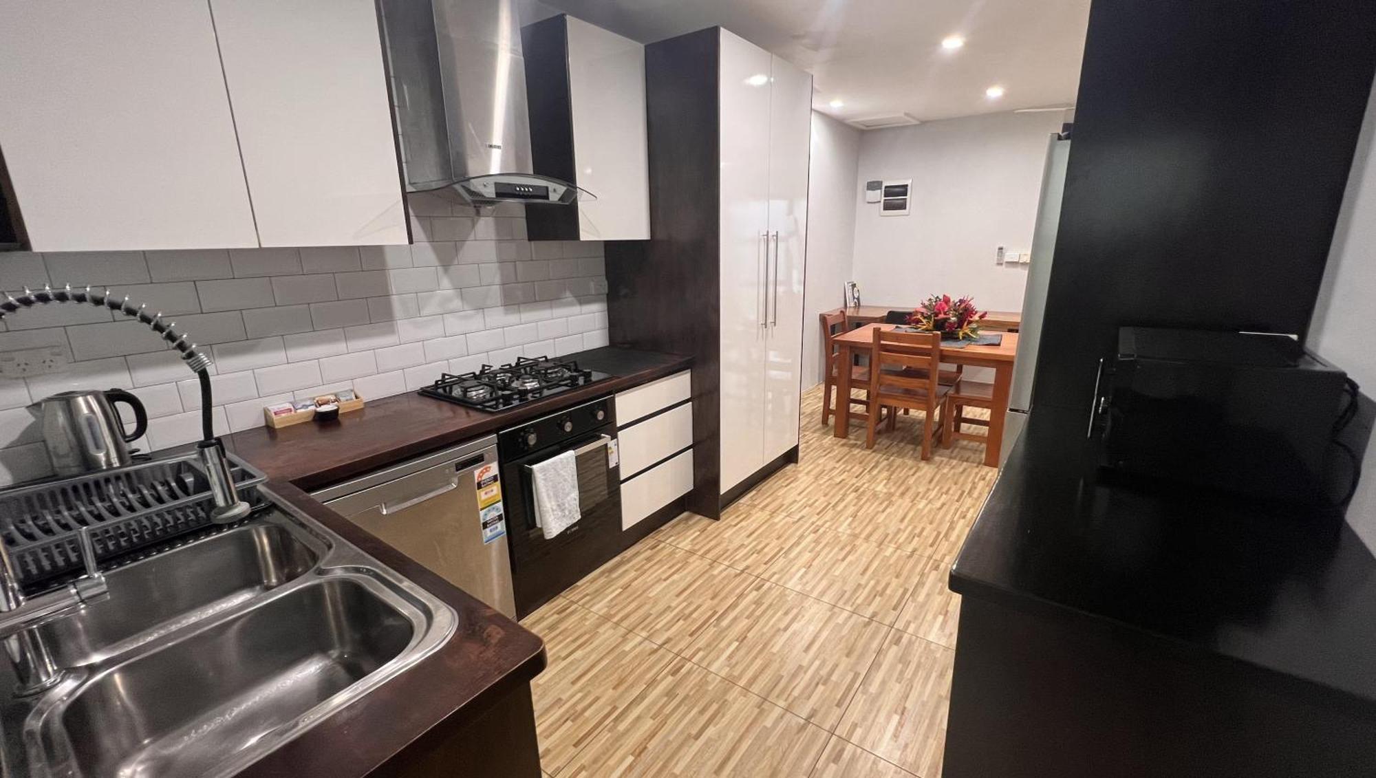 נאדי Greystone Apartments מראה חיצוני תמונה