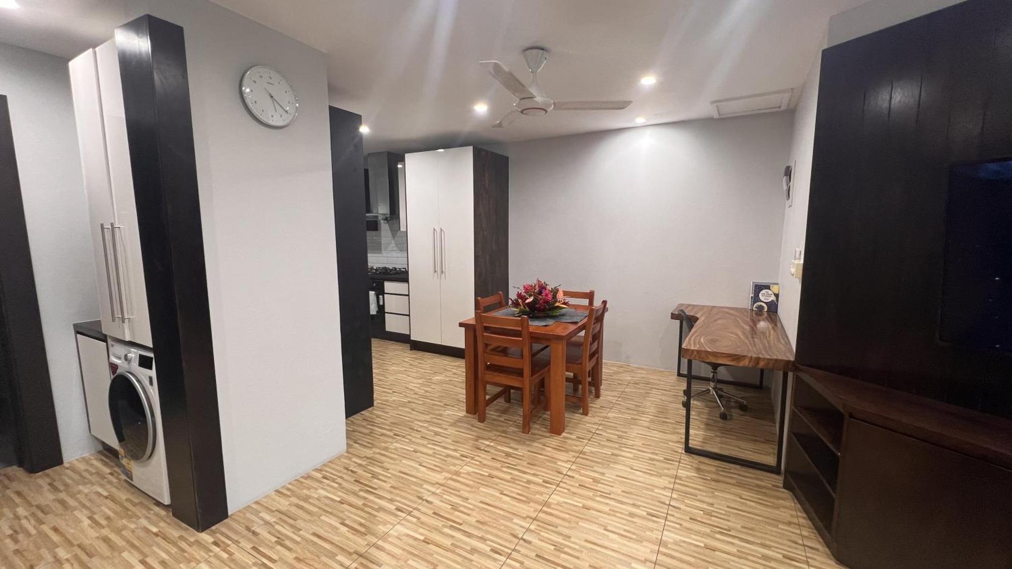 נאדי Greystone Apartments מראה חיצוני תמונה