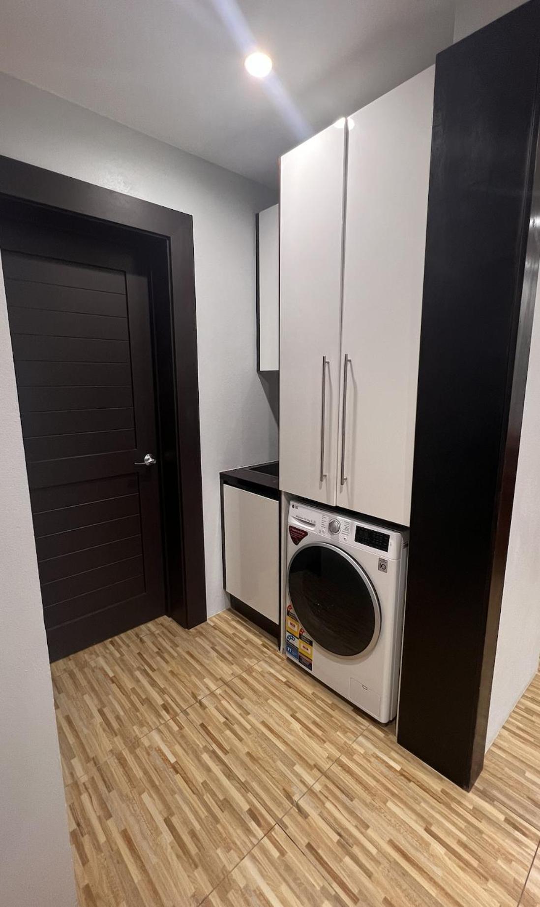 נאדי Greystone Apartments מראה חיצוני תמונה