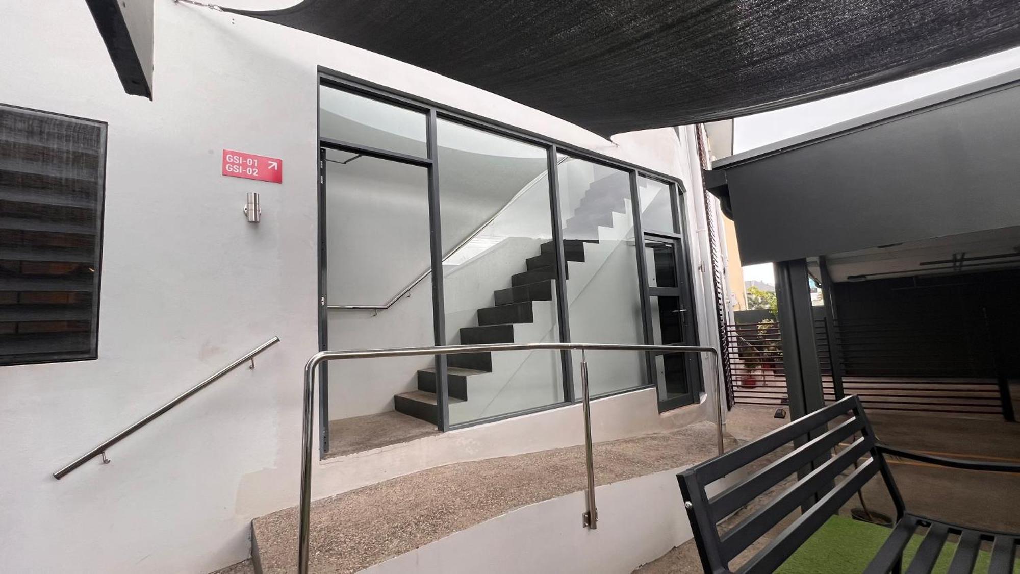 נאדי Greystone Apartments מראה חיצוני תמונה