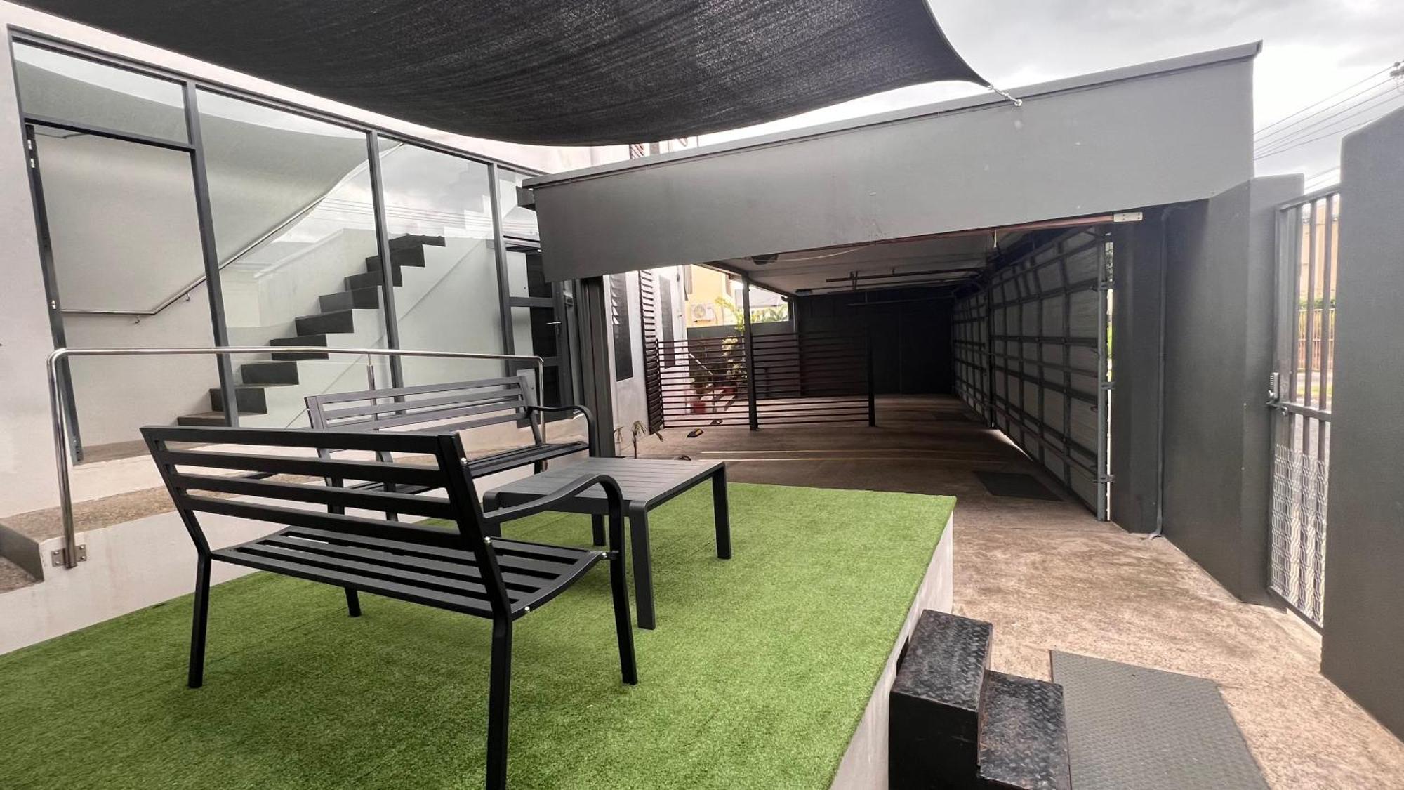 נאדי Greystone Apartments מראה חיצוני תמונה