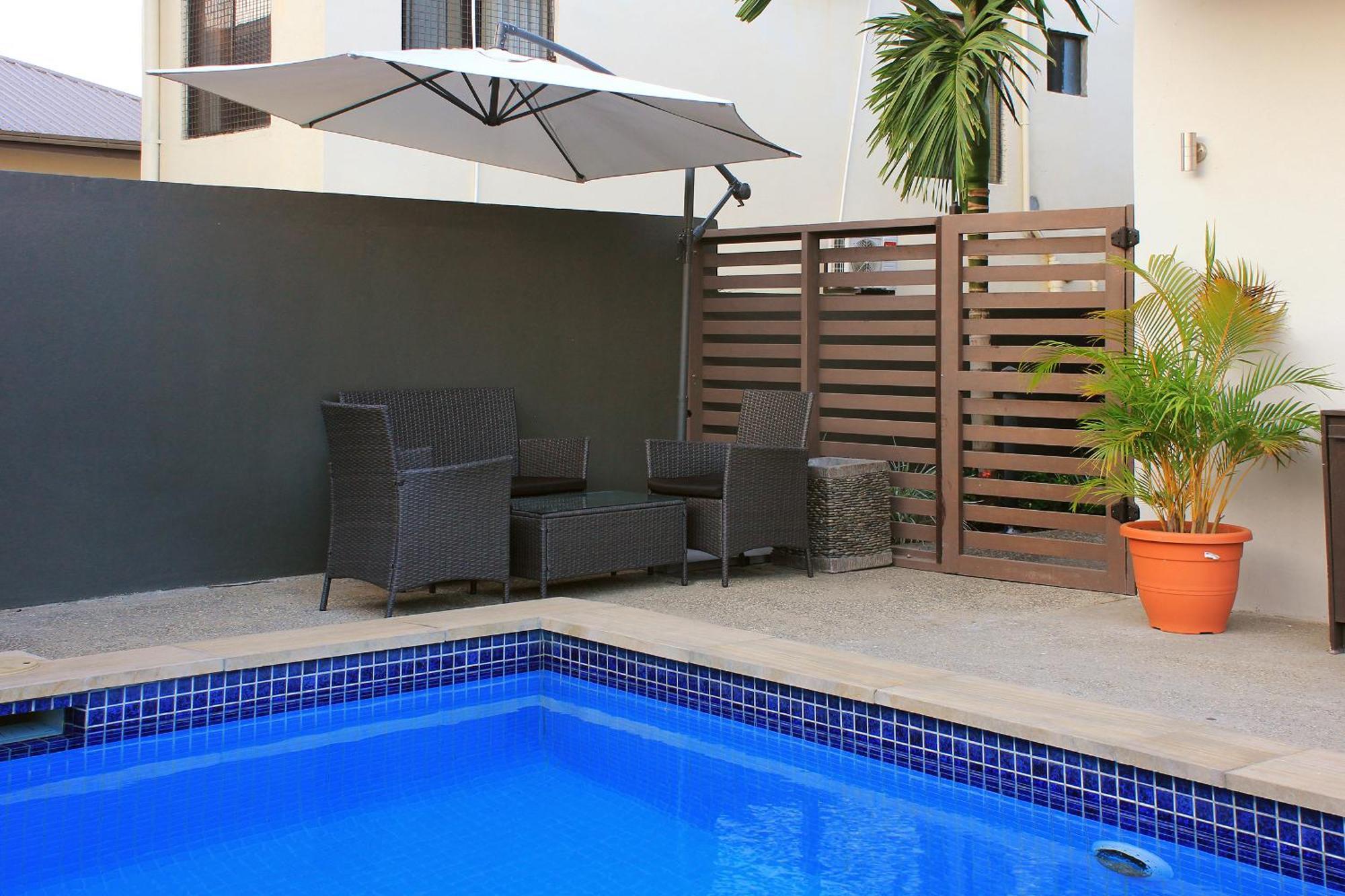 נאדי Greystone Apartments מראה חיצוני תמונה