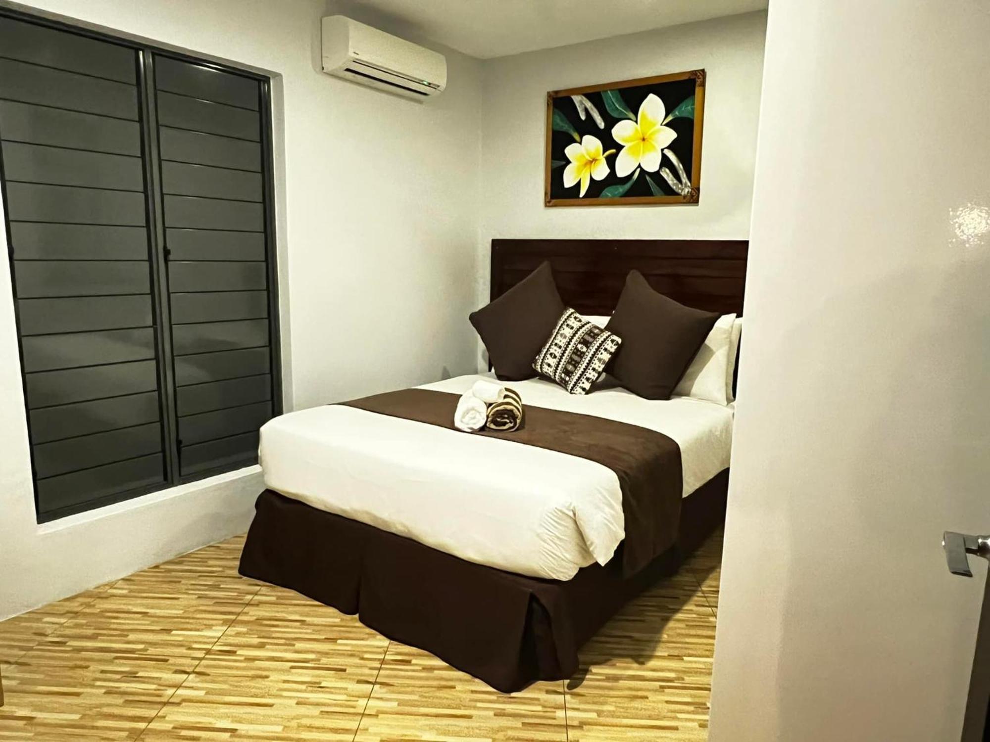 נאדי Greystone Apartments מראה חיצוני תמונה