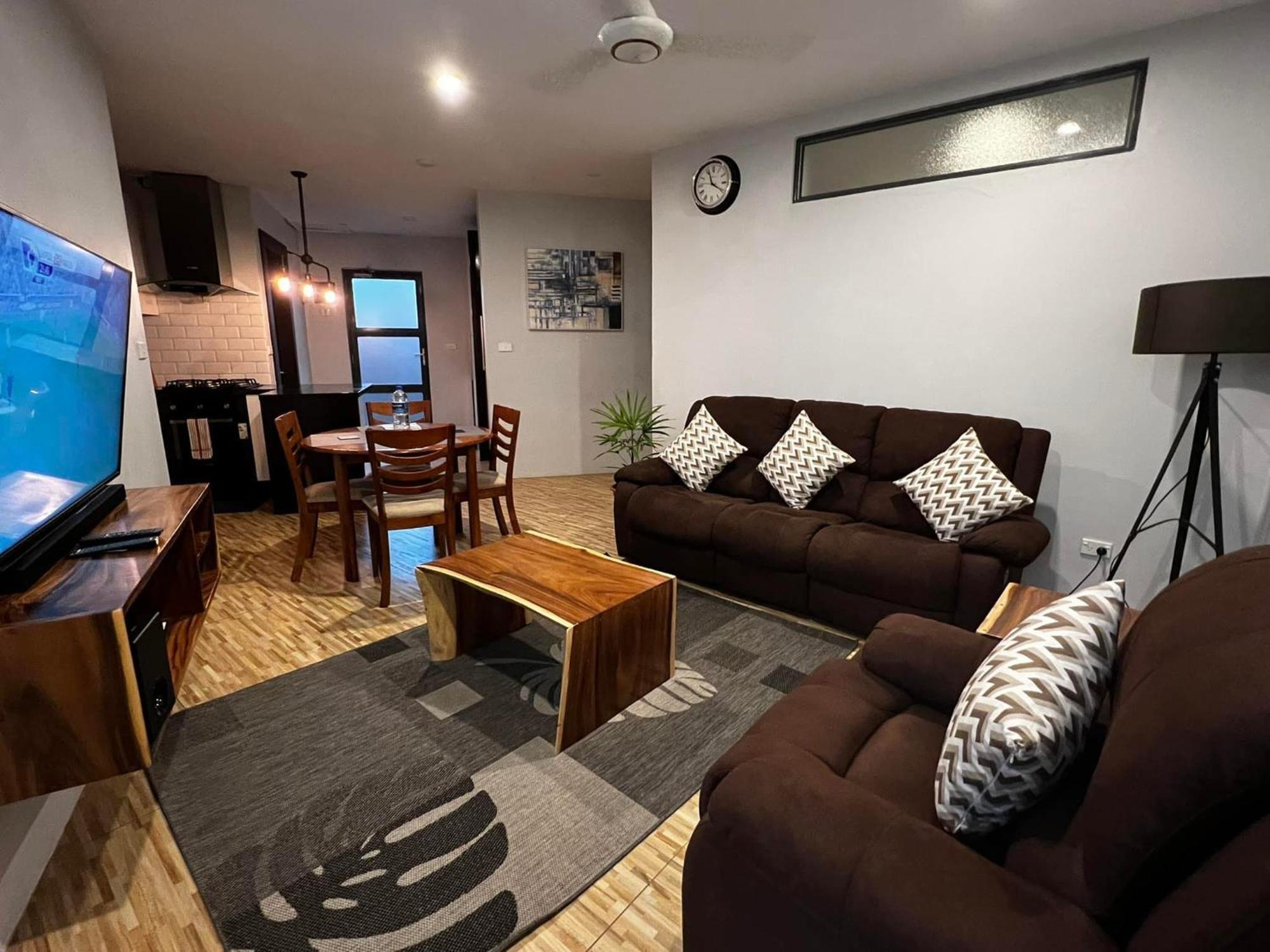 נאדי Greystone Apartments מראה חיצוני תמונה