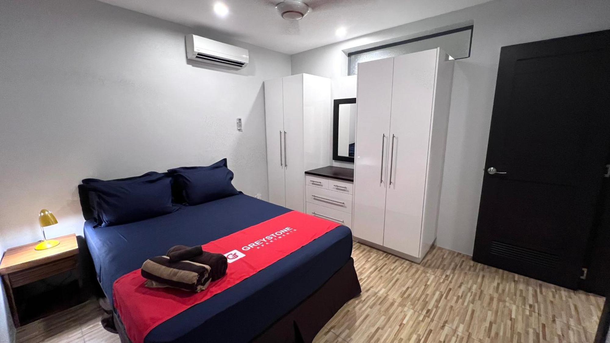 נאדי Greystone Apartments מראה חיצוני תמונה