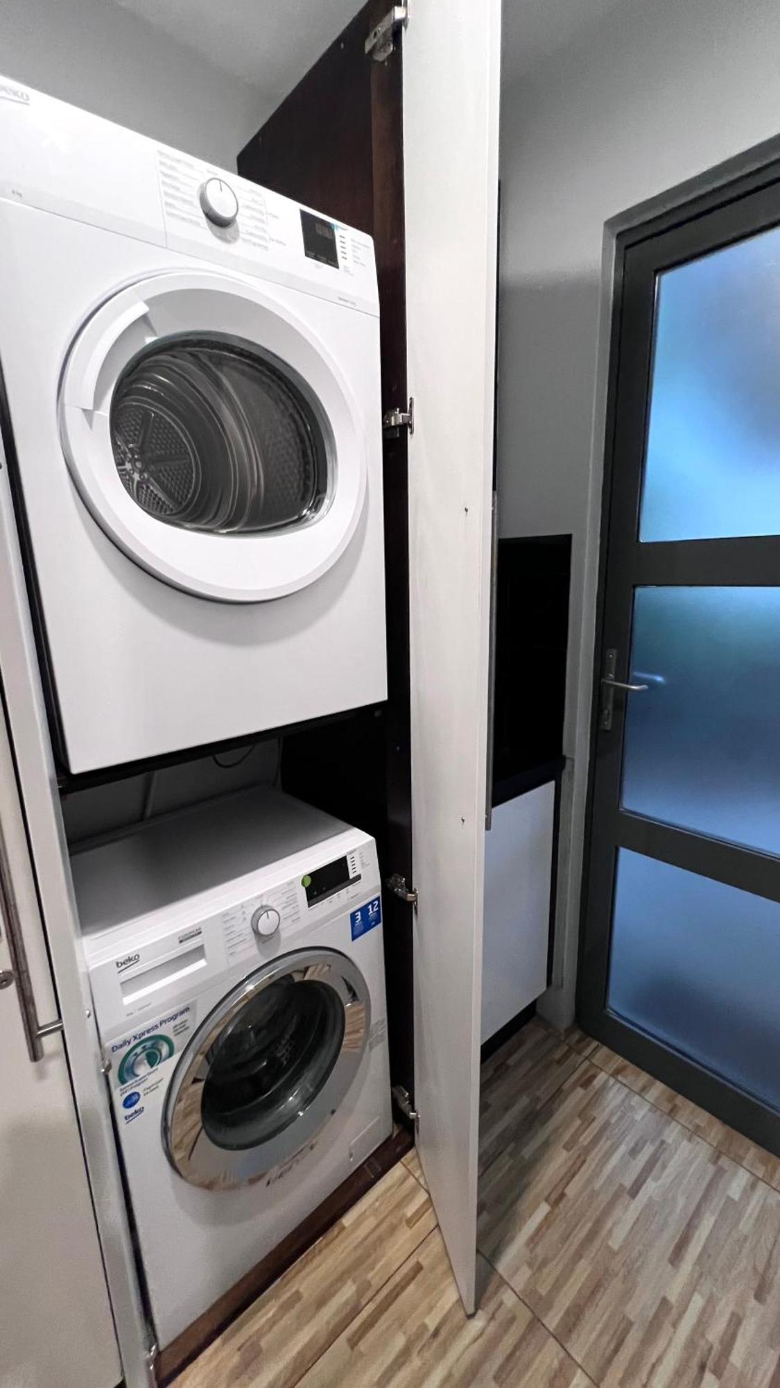נאדי Greystone Apartments מראה חיצוני תמונה