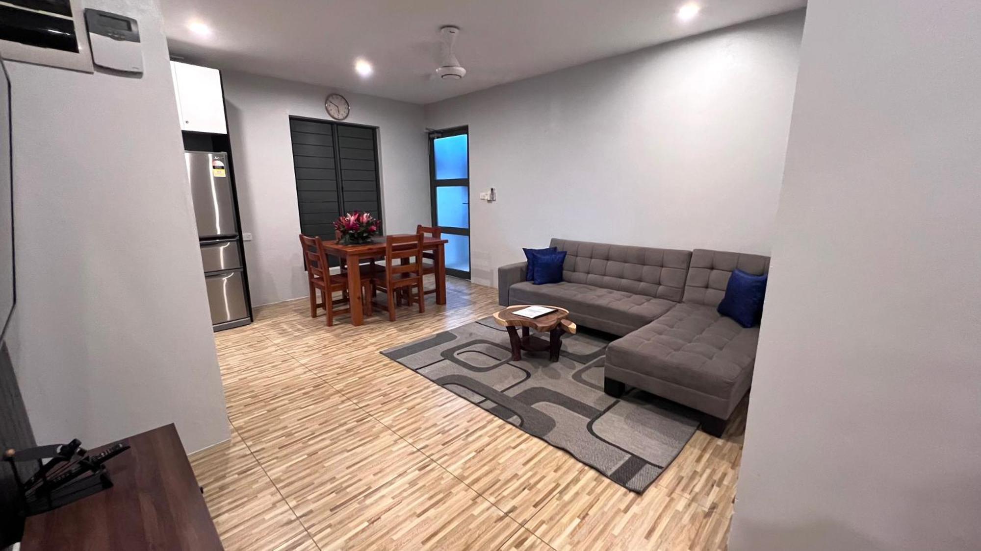 נאדי Greystone Apartments מראה חיצוני תמונה