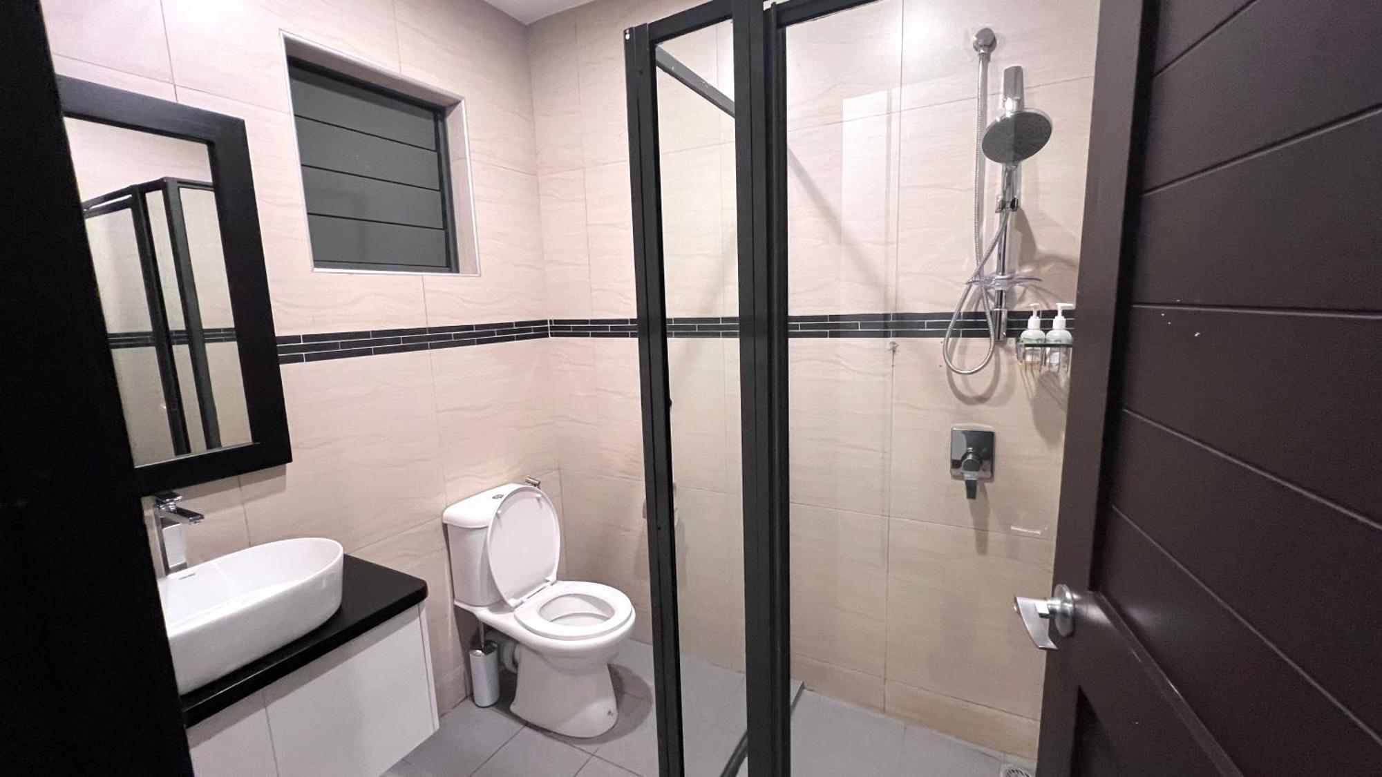 נאדי Greystone Apartments מראה חיצוני תמונה