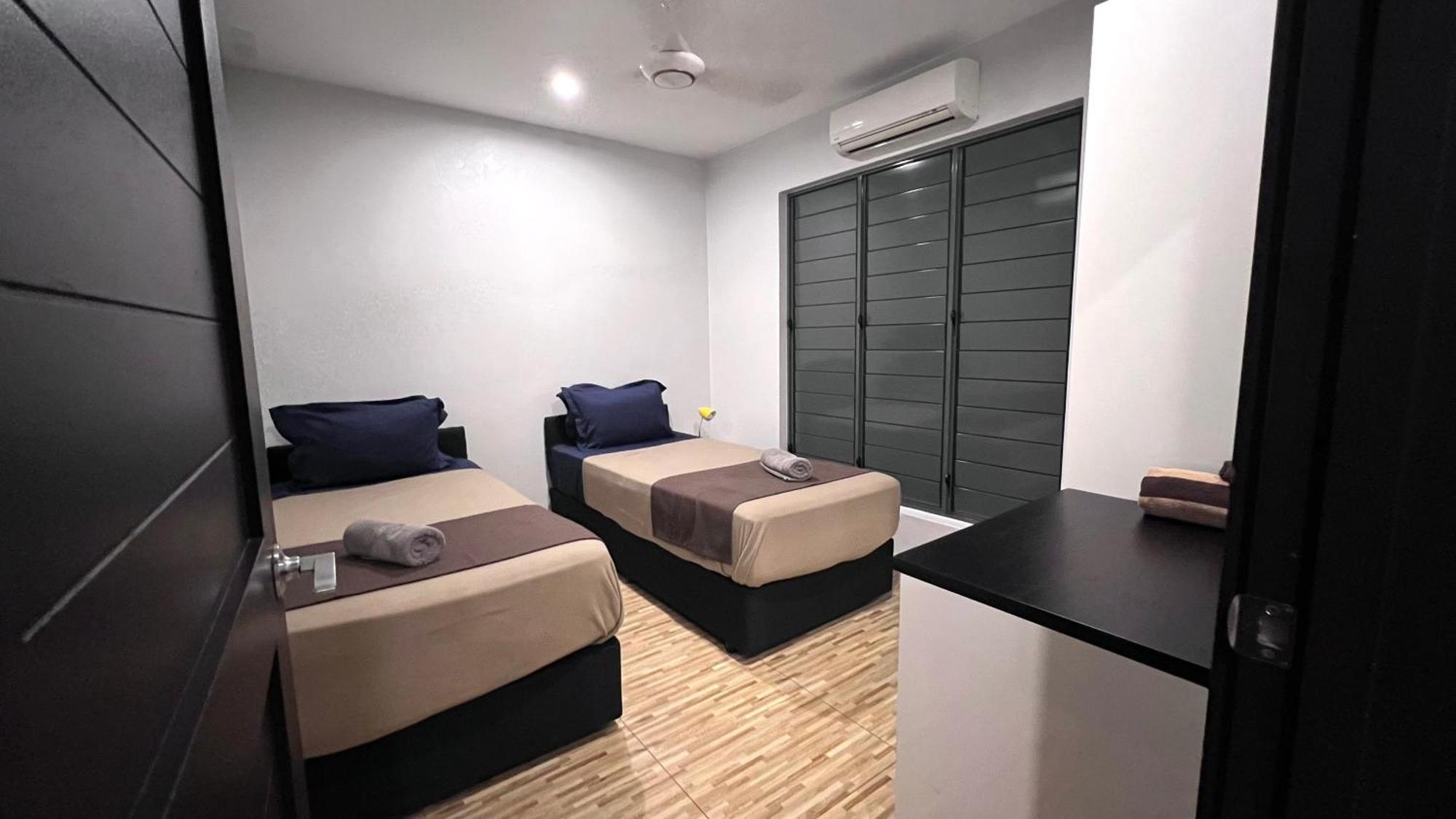 נאדי Greystone Apartments מראה חיצוני תמונה