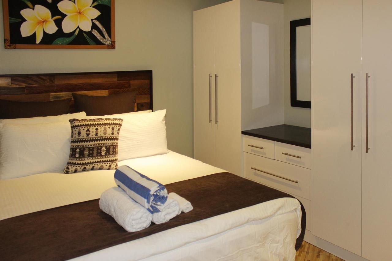 נאדי Greystone Apartments מראה חיצוני תמונה