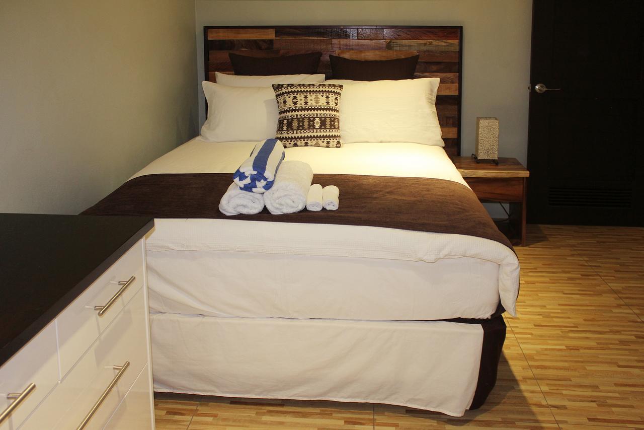 נאדי Greystone Apartments מראה חיצוני תמונה