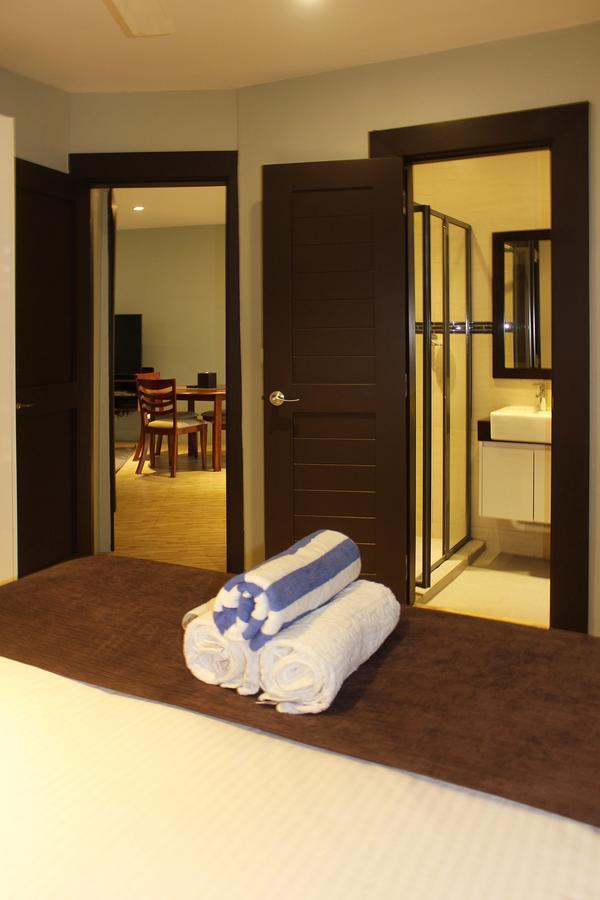 נאדי Greystone Apartments מראה חיצוני תמונה