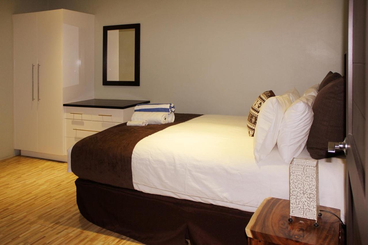 נאדי Greystone Apartments מראה חיצוני תמונה