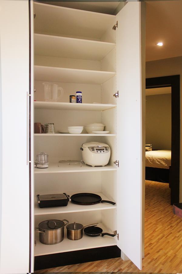 נאדי Greystone Apartments מראה חיצוני תמונה