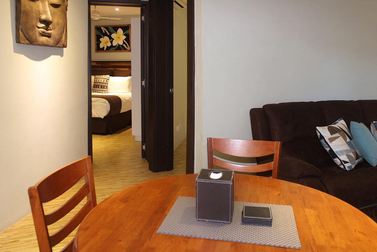 נאדי Greystone Apartments מראה חיצוני תמונה