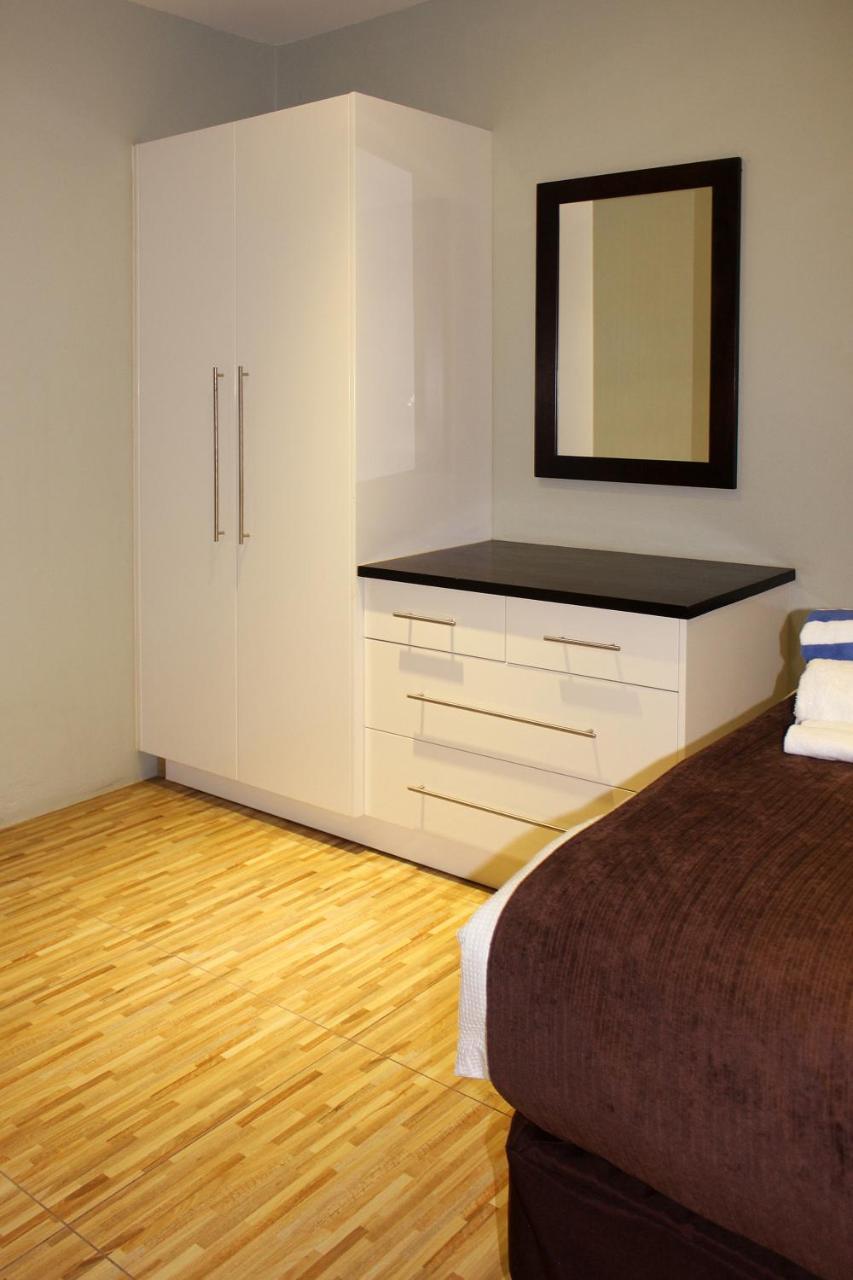 נאדי Greystone Apartments מראה חיצוני תמונה