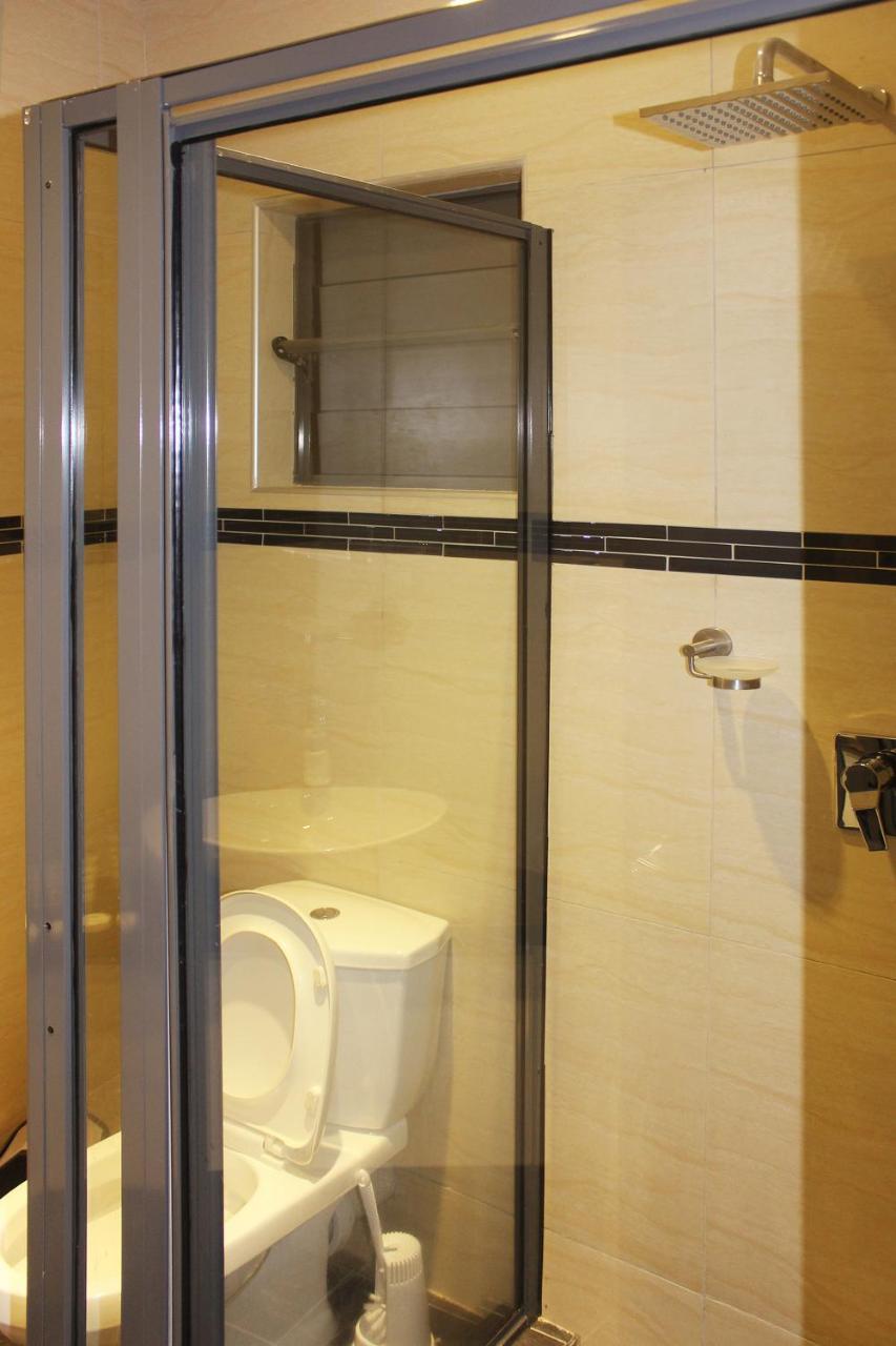 נאדי Greystone Apartments מראה חיצוני תמונה