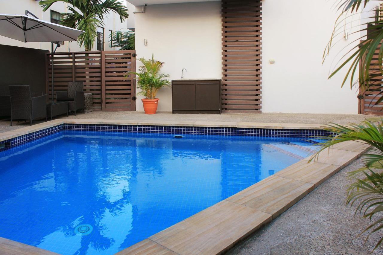 נאדי Greystone Apartments מראה חיצוני תמונה