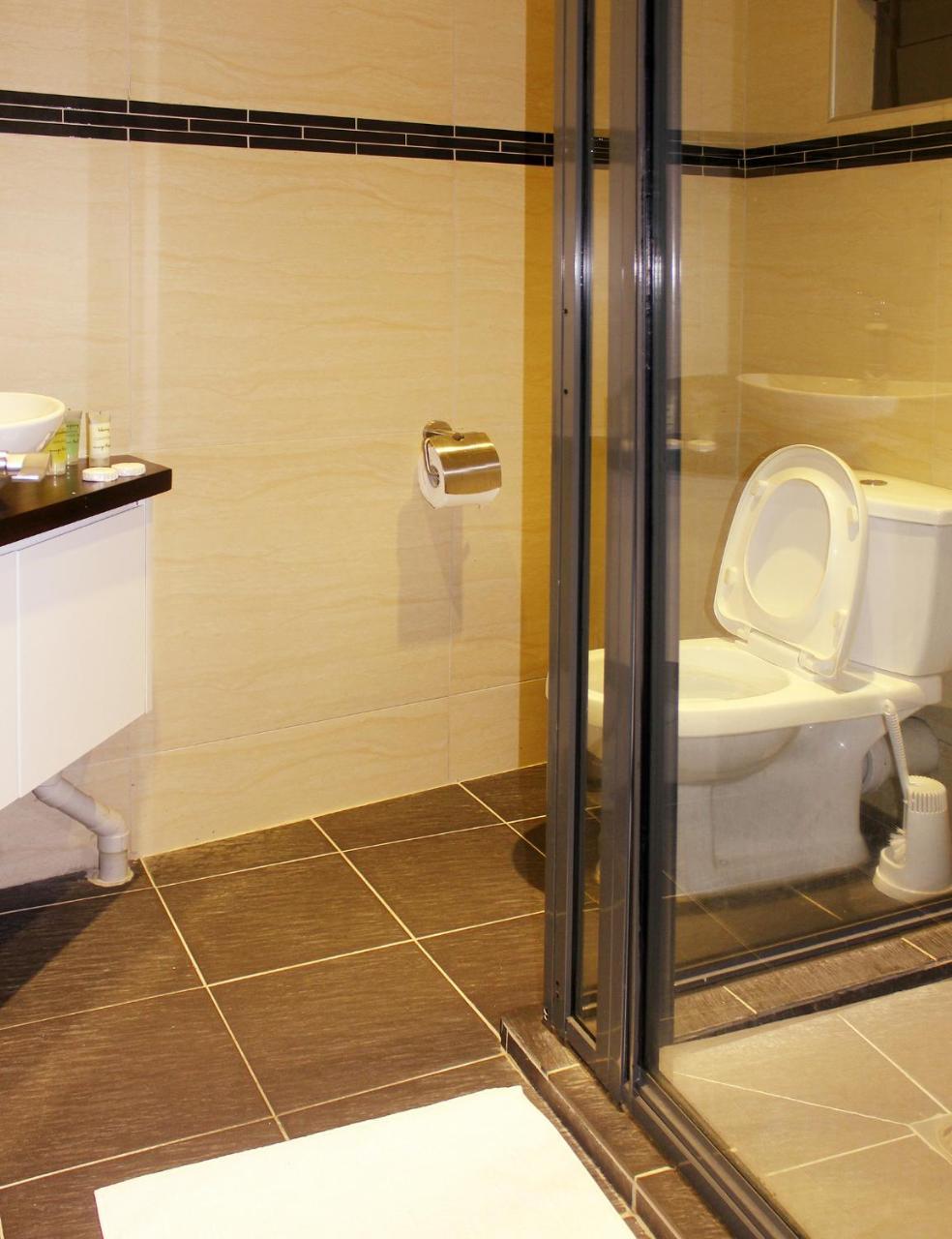 נאדי Greystone Apartments מראה חיצוני תמונה