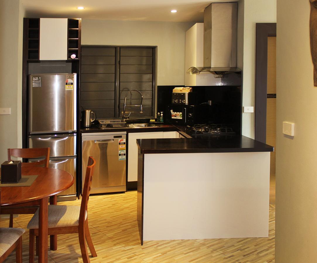 נאדי Greystone Apartments מראה חיצוני תמונה